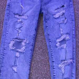 Brand New American eagle jeans